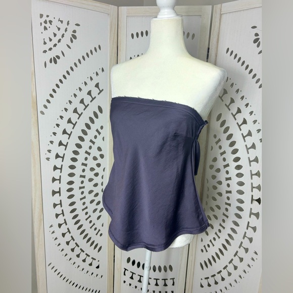 Free People Intimately -Take You Anywhere Tube Top - Picture 6 of 12